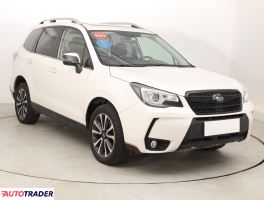 Subaru Forester - zobacz ofertę