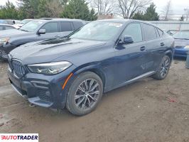 BMW X6 - zobacz ofertę