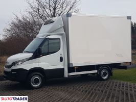 Iveco Daily - zobacz ofertę