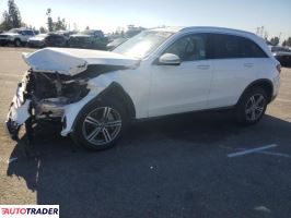 Mercedes CL - zobacz ofertę