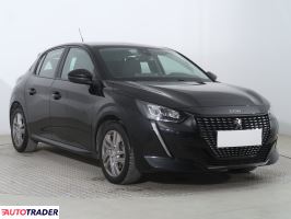 Peugeot 208 - zobacz ofertę