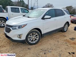 Chevrolet Equinox - zobacz ofertę