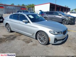BMW 530 - zobacz ofertę