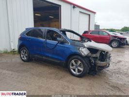 Ford Edge - zobacz ofertę
