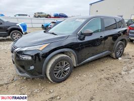 Nissan Rogue - zobacz ofertę