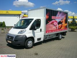 Fiat Ducato - zobacz ofertę