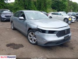 Honda Accord - zobacz ofertę
