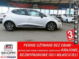 Renault Clio - zobacz ofertę