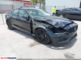 Volvo S60 - zobacz ofertę