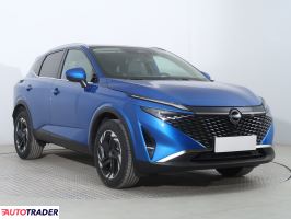 Nissan Qashqai - zobacz ofertę