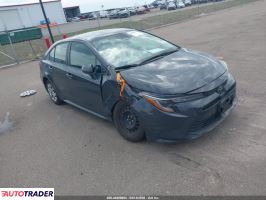 Toyota Corolla - zobacz ofertę