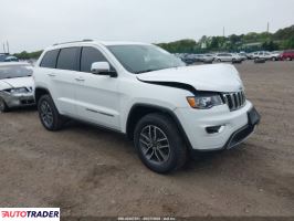 Jeep Cherokee - zobacz ofertę