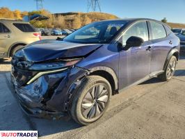 Nissan Pozostałe - zobacz ofertę