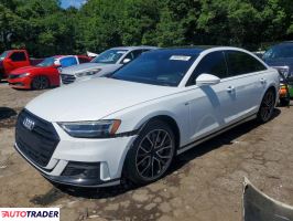 Audi A8 - zobacz ofertę