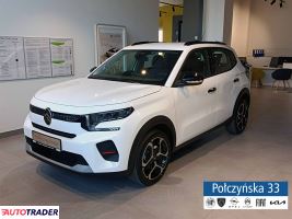 Citroen C3 - zobacz ofertę