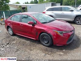 Toyota Corolla - zobacz ofertę