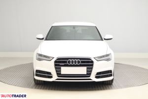 Audi A6 - zobacz ofertę