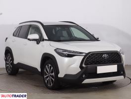 Toyota Corolla - zobacz ofertę