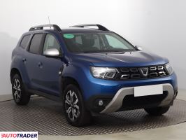 Dacia Duster - zobacz ofertę