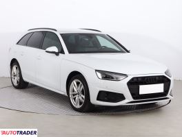 Audi A4 - zobacz ofertę