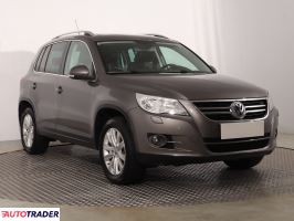 Volkswagen Tiguan - zobacz ofertę