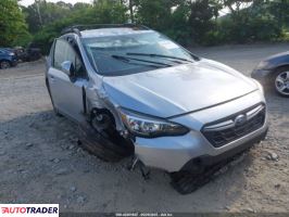 Subaru Pozostałe - zobacz ofertę