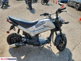 Honda Pozostałe - zobacz ofertę