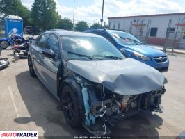 Honda Civic - zobacz ofertę