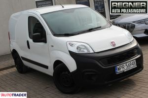 Fiat Fiorino - zobacz ofertę