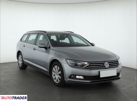 Volkswagen Passat - zobacz ofertę