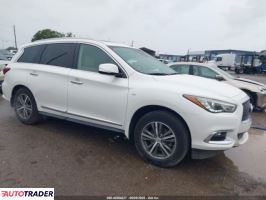 Infiniti Pozostałe - zobacz ofertę