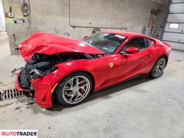Ferrari Pozostałe - zobacz ofertę