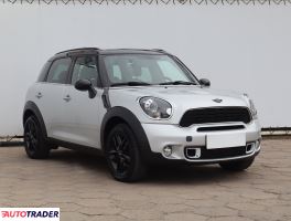 Mini Countryman - zobacz ofertę