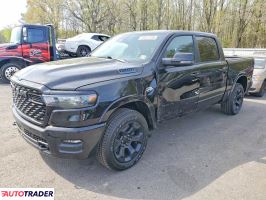 Dodge Ram - zobacz ofertę