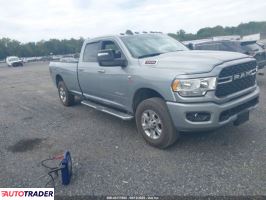 Dodge Ram - zobacz ofertę