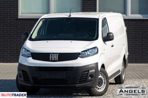 Fiat Scudo - zobacz ofertę