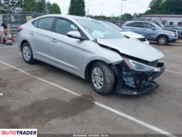 Hyundai Elantra - zobacz ofertę
