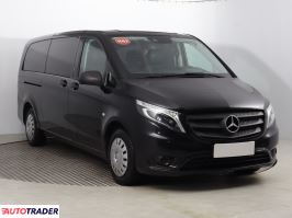 Mercedes Vito - zobacz ofertę