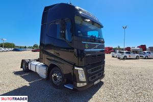 Volvo Fh - zobacz ofertę