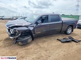 Dodge Ram - zobacz ofertę