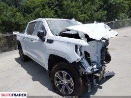GMC Sierra - zobacz ofertę