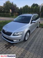 Skoda Octavia - zobacz ofertę