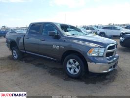 Dodge Ram - zobacz ofertę