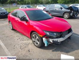 Honda Civic - zobacz ofertę