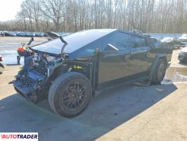 Tesla Pozostałe - zobacz ofertę