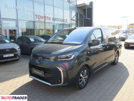 Toyota Pozostałe - zobacz ofertę