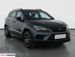 Cupra  - zobacz ofertę