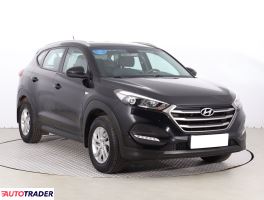 Hyundai Tucson - zobacz ofertę