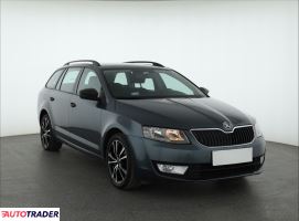 Skoda Octavia - zobacz ofertę