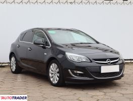 Opel Astra - zobacz ofertę Opel Astra - zobacz ofertę